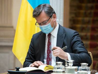 Владимир Зеленский - Андрей Цаплиенко - Михаил Подоляк - Дмитрий Кулеба - "Изнурительная дорога, десятки блокпостов, поломка самолета". Кулеба рассказал об эвакуации украинцев из сектора Газа - gordonua.com - Украина - Киев - Израиль - Египет - Молдавия - Болгария - Палестина