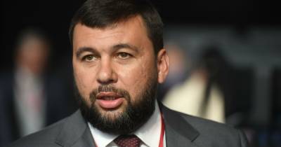 Денис Пушилин - В "ДНР" объяснили, почему "национализировали" украинские банки - dsnews.ua - ДНР