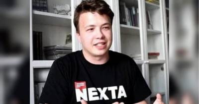 «Ми не знаємо, де наш син»: батьки Протасевича вимагають надати йому незалежну медичну допомогу - fakty.ua