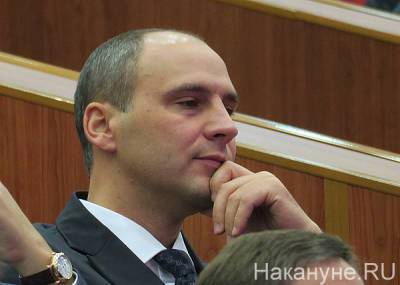 Денис Паслер - Обыски в Оренбурге - силовики взялись за команду Паслера? - nakanune.ru - Оренбург - Свердловская обл. - Североуральск