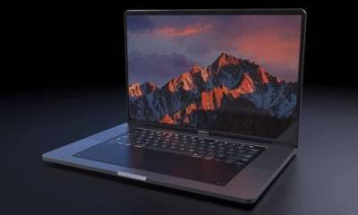 Где купить Apple MacBook? - vistanews.ru