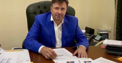 Спецпроверка подтвердила добросовестность замглавы Гостаможслужбы Черкасского - delo.ua - Эмираты