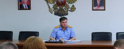 В Астраханской области увеличилось количество подростковых преступлений - runews24.ru - Астраханская обл.