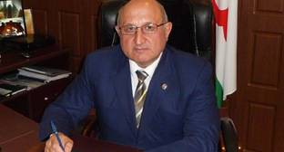 Источники сообщили об обыске в доме главы Счетной палаты Ингушетии - kavkaz-uzel.eu - респ. Ингушетия