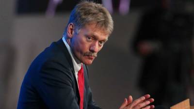 Дмитрий Песков - Анджей Дуды - В Кремле заявили, что ненависть к России «застилает глаза» Дуды - sharij.net