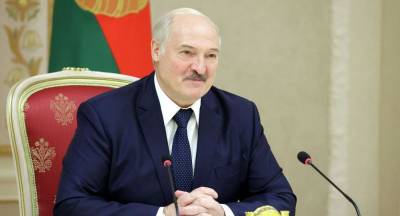 Александр Лукашенко - Путин - Лукашенко высмеял желание Байдена обсудить тему Беларуси во время встречи с Путиным - obzor.lt - Швейцария - Белоруссия - Минск - Женева