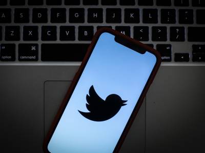 Twitter оштрафовали на 9,5 млн рублей за отказ удалять запрещенный контент - sobesednik.ru - Москва - район Таганский, Москва - Twitter