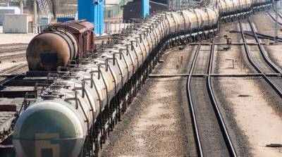 Автогаз и дизтопливо «Роснефти» снова повезли на Украину - eadaily.com