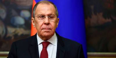Сергей Лавров - Александр Лукашенко - Леонид Кравчук - Лавров ответил Кравчуку о смене площадки ТКГ - глава МИД РФ озвучил новое требование Москвы - ТЕЛЕГРАФ - telegraf.com.ua - Москва - Сочи - Минск