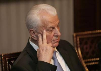 Александр Лукашенко - Леонид Кравчук - Леонид Кравчук рассказал, в какую страну хотел бы перенести минские переговоры - kp.ua - Швейцария - Финляндия - Минск