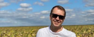 Евгений Миронов - Евгений Миронов показал подросшего сына - runews24.ru