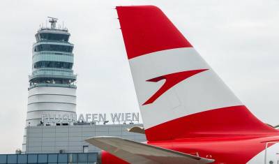 Росавиация не пустила рейс Austrian Airlines в Москву в обход Белоруссии - newizv.ru - Москва - Австрия - Вена