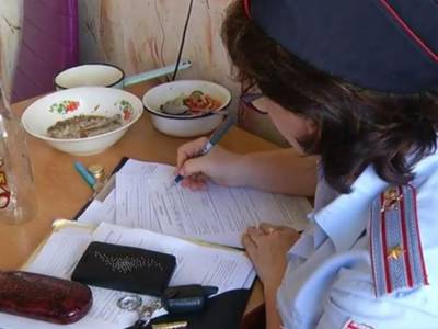 В Дагестане двое детей из многодетной семьи погибли при пожаре, двое получили травмы, выпрыгнув из окна - rosbalt.ru - респ. Дагестан