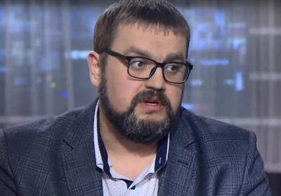 Владимир Путин - Виктор Медведчук - Эксперт о давлении на Медведчука: Неоднозначная политика украинской власти сыграет с ней злую шутку - kp.ua