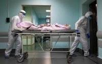 В Украине число жертв COVID-19 превысило 50 тысяч - vlasti.net