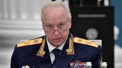 Александр Бастрыкин - Бастрыкин обвинил родителей в казанской трагедии. В Telegram ему ответили роликом с Добкиным - sharij.net - Казань - Керчь