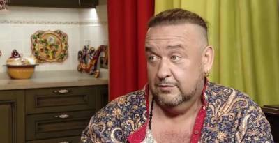 Александр Морозов - Экстремально похудевшему Александру Морозову удалят лишнюю кожу - runews24.ru