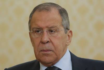 Сергей Лавров - Леонид Кравчук - Лавров призвал Запад прекратить «демонизировать всех, кто ему не нравится» - mk.ru - Москва - Минск
