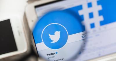 Штраф Twitter за отказ удалить запрещенную информацию вырос до 28 млн - ren.tv - Москва - Россия - Twitter