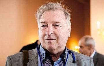 Роман Головченко - Не лукавая ли это статистика? - charter97.org