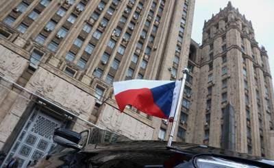 Haló noviny: будем надеяться на великодушие русских, чтобы восстановить наши отношения - geo-politica.info - Вашингтон - Нью-Йорк - Нью-Йорк - Лиссабон