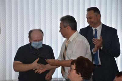 В Костроме наградили лучших дворников - kostroma.mk.ru - Кострома