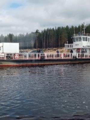 В Сыктывкаре около ста человек застряли на реке из-за мели - bnkomi.ru - Сыктывкар - Сысольск