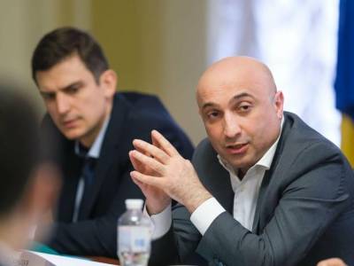 Офис генпрокурора Украины сообщил о подозрении советнику министра обороны РФ по делу об аннексии Крыма - gordonua.com - Россия - Украина - Крым - Росія