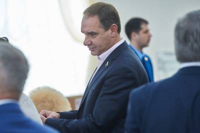 Депутат из ЯНАО запретил коллеге публиковать видео с открытых заседаний Тюменской облдумы - znak.com - Тюмень - окр. Янао