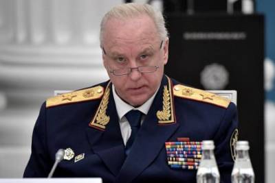 Александр Бастрыкин - Бастрыкин рассказал, кто виноват в стрельбе в казанской школе - versia.ru - Казань