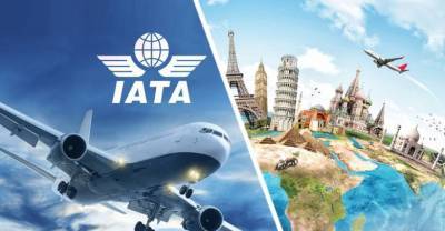 Первый оптимистичный прогноз за долгое время: IATA дала 3 сценария развития авиаотрасли и туризма - reendex.ru - Португалия