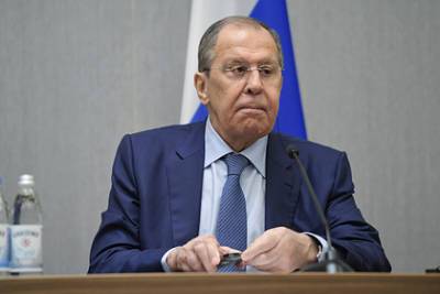 Сергей Лавров - Леонид Кравчук - Лавров призвал Запад не демонизировать Белоруссию - lenta.ru
