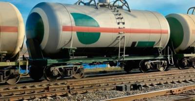В Украину возобновились поставки российского сжиженного газа - delo.ua - Киевская обл. - Самарская обл.