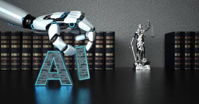 На искусственный интеллект подали в суд: сервис Clearview AI нарушил правила конфиденциальности - focus.ua - Данные