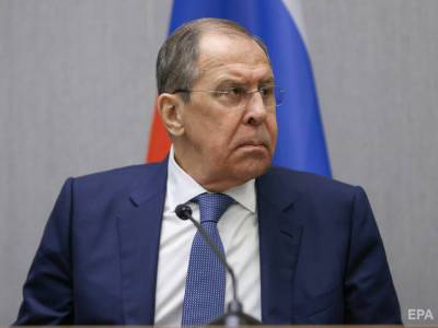 Сергей Лавров - Леонид Кравчук - Лавров об инициативе Кравчука перенести переговоры ТКГ из Минска: Надеюсь, Франция и Германия не позволят это сделать - gordonua.com - Россия - Украина - Крым - Луганская обл. - Минск - Донецкая обл.