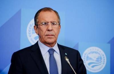 Сергей Лавров - Леонид Кравчук - Лавров оценил заявление Кравчука о поиске новой площадки для контактной группы: «не ему решать» - argumenti.ru - Белоруссия - Минск - Донбасс