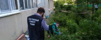 В Чебоксарах двухлетний мальчик погиб, выпав из окна 10-го этажа - runews24.ru - респ. Чувашия - Чебоксары