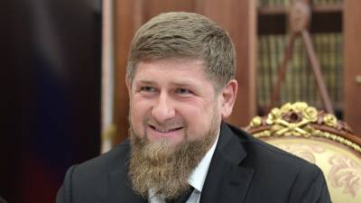 Рамзан Кадыров - Блогер - Блогер, назвавший Кадырова "шайтаном", извинился и удалил свой аккаунт - svoboda.org - респ. Чечня - Тульская обл.