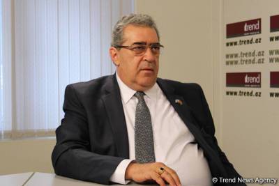 Армянская сторона заинтересована не только в нагнетании обстановки, но и в ее эскалации – Лев Спивак - trend.az - Азербайджан