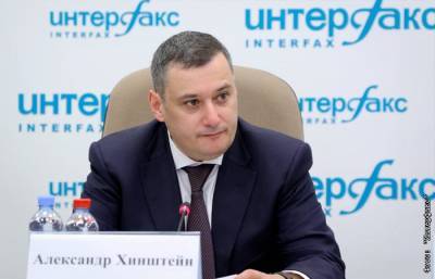 Александр Хинштейн - Александр Хинштейн: о входе в интернет по паспорту пока речи не идет - interfax.ru - Москва
