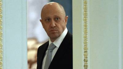 Евгений Пригожин - Бизнесмен Пригожин выполнил обещание по воспитанию антироссийских... - politnavigator.net - Россия