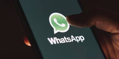 WhatsApp не будет блокировать пользователей, не согласившихся с новыми правилами - ruposters.ru