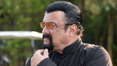 Захар Прилепин - Стивен Сигал - Стивен Сигал станет членом партии «Справедливая Россия — За Правду» - gazeta.ru - Экология
