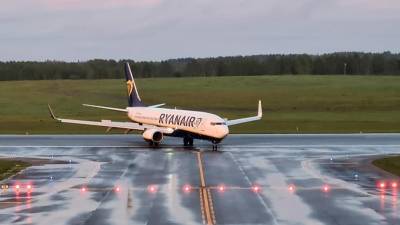 «Большая семерка» осудила действия Беларуси в ситуации с самолетом Ryanair - golos-ameriki.ru - Англия - Япония - Канада - Минск