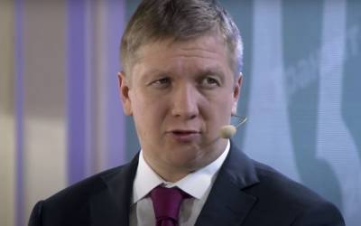 Владимир Омельченко - Зеркаль, Осмоловская и Гламаздин в Нафтогазе боролись только за сохранение Коболева на посту, - эксперт - akcenty.com.ua