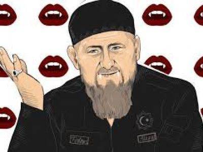 Рамзан Кадыров - Участники флешмоба #КадыровШайтан записывают извинения - kasparov.ru - респ. Чечня - Тульская обл.