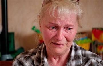 В Беларуси пенсионерку, которая написала записку о смерти, задерживала милиция - charter97.org
