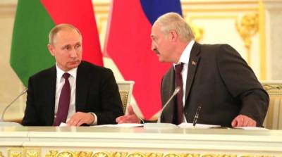 Владимир Путин - Дмитрий Песков - Александр Лукашенко - Джо Байден - В Кремле прокомментировали слова Лукашенко об извинениях Путина - newzfeed.ru