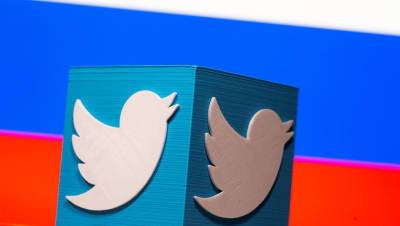 Зульфия Гуринчук - Суд в Москве оштрафовал Twitter еще на три миллиона рублей - gazeta.ru - Москва - Twitter