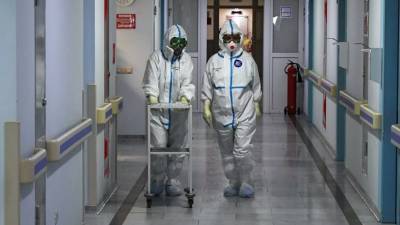 На закупку оборудования в медучреждения Приморья выделили более 190 млн рублей - russian.rt.com - Приморье край - Калининградская обл.